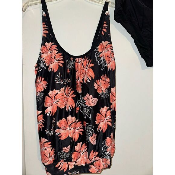 two piece Swim not for sale - Picture 2 of 7